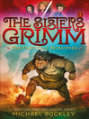 Cover image for The Sisters Grimm